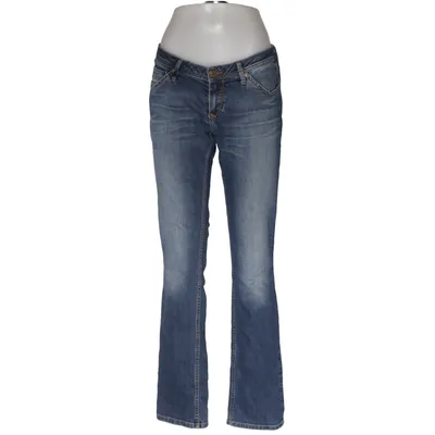 Jeans (Victoria Straight) from Tommy Hilfiger Denim Cotton, Elastane, Polyester
