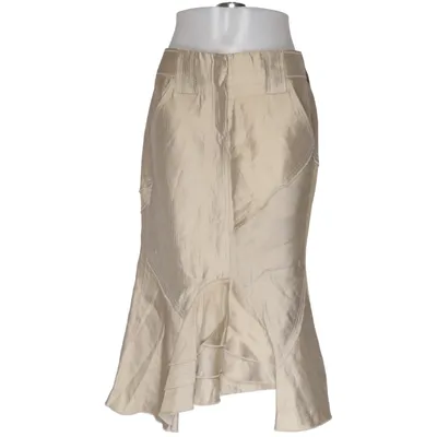 Kjol (Tres-76-Patch) från Orwell Acetat, Viskos