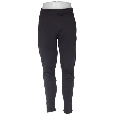 Mjukisbyxor (Svart) från SOC Polyester