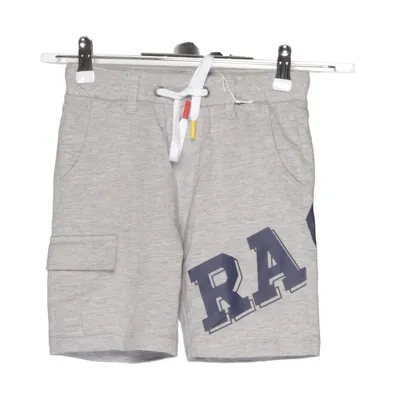 Sweat shorts (Gray) from Original Marines Cotton