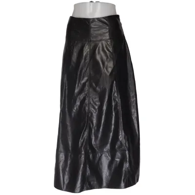 Kjol (Grå) från Twist & Tango Polyester, Viskos
