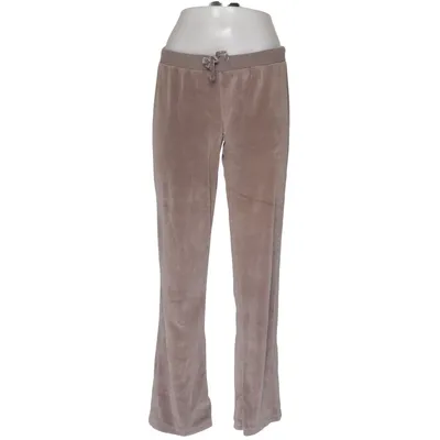Pantalon de survêtement (Marron) de Hemtex Coton, Polyester