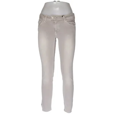 Spijkerbroek (Grijs) van Mavi Jeans Co.