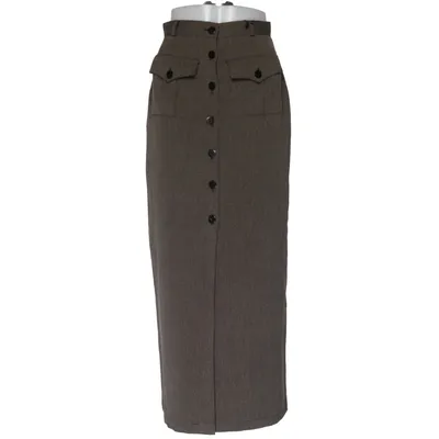 Skirt (Adelsten) from Jennifer Collection Polyester, Viscose
