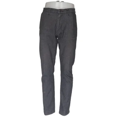 Chinos (Larston) from Wrangler Cotton, Elastane, Wool