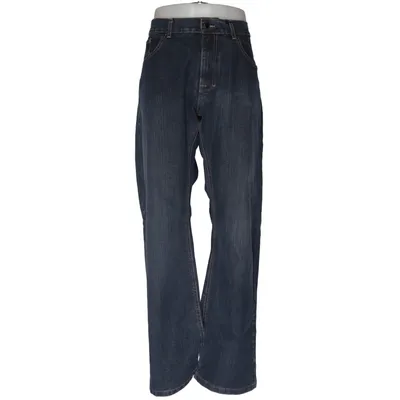 Jeans (Blå) från Batistini Jeans Bomull, Polyester