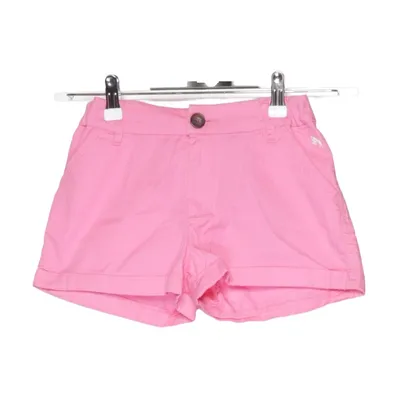 Shorts (Rosa) från L.O.G.G by H&M Bomull, Polyester