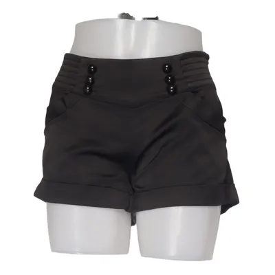 Korte broek (Zwart) van Dunnes Katoen, Elastaan, Polyester