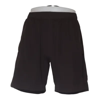 Trainingsshorts (Zwart) van RS Sports
