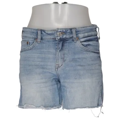 Jeansshorts (Relaxed Shorts) från &Denim by H&M Bomull, Elastan