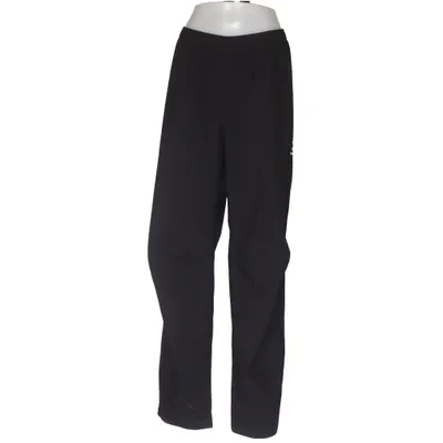 Helårsbukser (Sort) fra Haglöfs Genanvendt polyester
