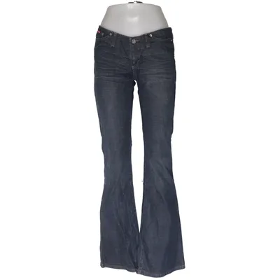 Jeans (New Rosy) från Jiggy Bomull, Elastan