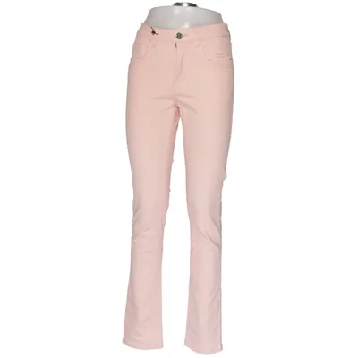 Chino (Rose) de Para Mi Coton, Élasthane, Polyester