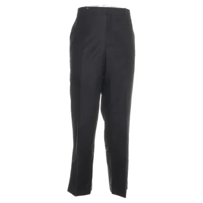Kostymbyxor (Svart)