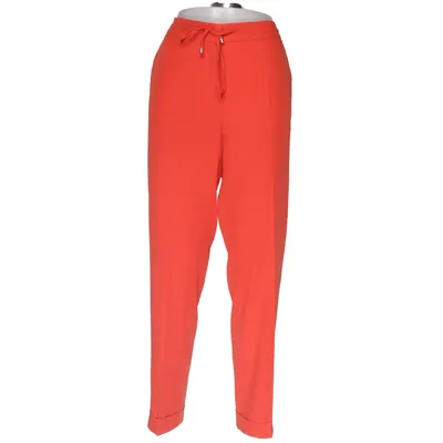 Broek (Rood) van Atelier Gardeur Polyester