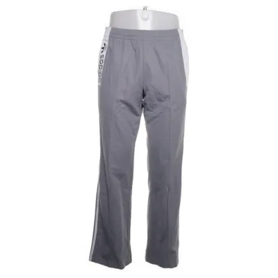 Jeans (Grå) fra Adidas Bomuld, Polyester