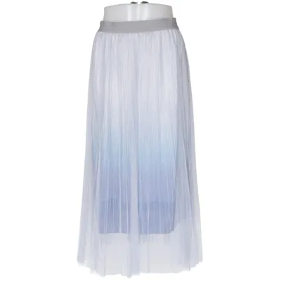 Tule rok (Blauw, Wit, Meerkleurig) van Qed London Polyester