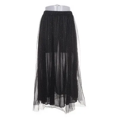 Kjol (Svart, Flerfärgad) från J Aime Olyto Polyester