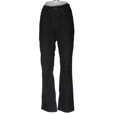 Jean (Noir) de MAC Jeans Coton, Élasthane, Polyester