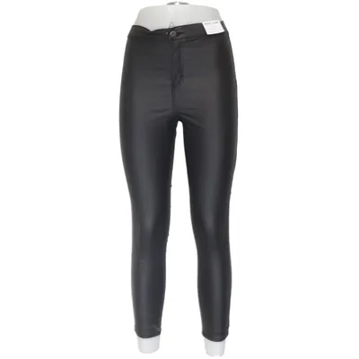 Byxor (JONI) från Topshop Bomull, Elastan, Polyamid, Polyester