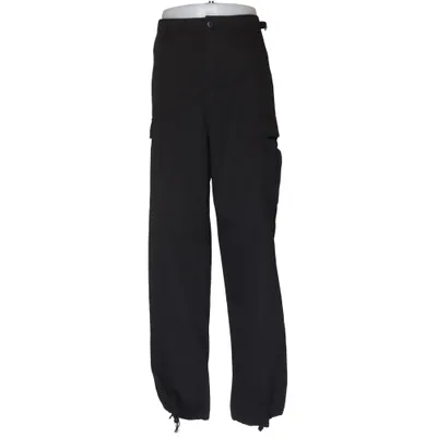 Cargobyxor (Svart) från Mil-tec Bomull, Polyester