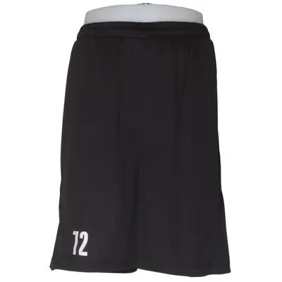 Basketball shorts (Black) from South West Polyester
