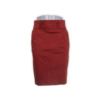 Skirt (2548) from Edith & Ella Cotton, Elastane, Polyester