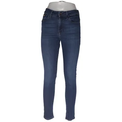 Jean (Bleu) de Mavi Gold Coton, Élasthane, Lyocell, Polyester