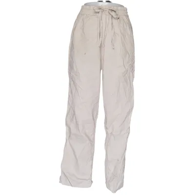 Pajama pants (Beige) from Georg Jensen Damask Cotton