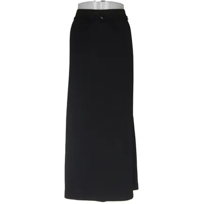 Maxi nederdel (Sort) fra Generous by Lindex Polyester