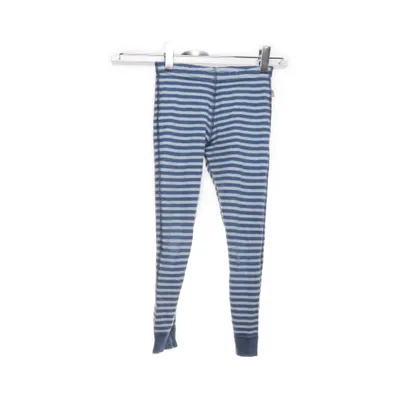 Broek (Blauw) van Joha Merinowol, Polyamide