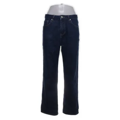 Jeans (SIMONA D PANTS) från Neo Noir Återvunnen bomull