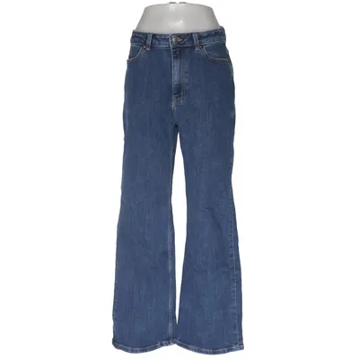 Jeans (Blue) from Ninepine Cotton, Elastane, Polyester