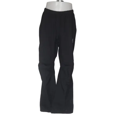 Outdoor pants (Black) from Haglöfs Gore-Tex, Polyamide