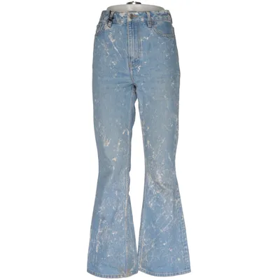 Jeans (BETZY) från Ganni Ekologisk bomull