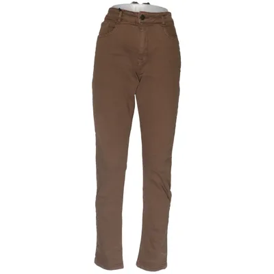 Jeans (Brown) from Fransa