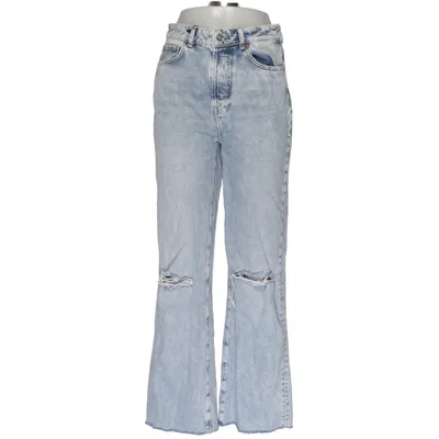 Jeans (Blue) from Never Denim Cotton