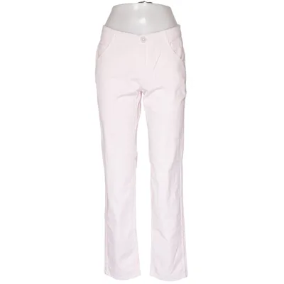 Jeans (Rosa) från Peter Hahn Bomull, Elastan