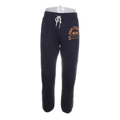 Sweatpants (Blue) from Denim & Supply Ralph Lauren Cotton
