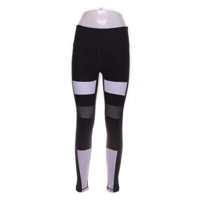 Träningstights (Svart, Vit, Brun) från 90 Degree by Reflex Elastan, Polyester