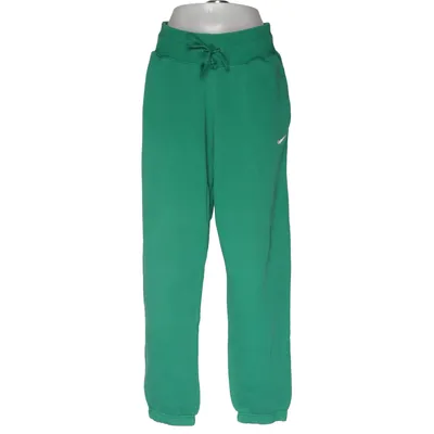Sweatpants (Green) from Nike Cotton, Polyester