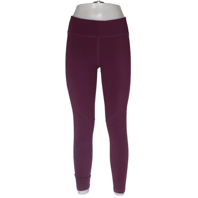 Collants de sport (Violet) de EYDA Élasthane, Polyamide