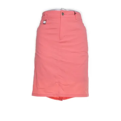 Kjol (Rosa) från Röhnisch Elastan, Polyamid, Polyester