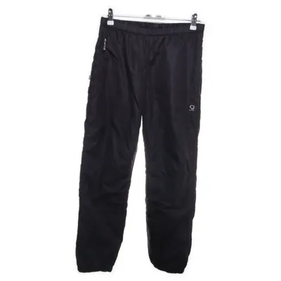 Överdragsbyxor (Svart) från Gneis Polyamid, Polyester