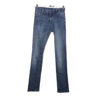 Jeans (Blå) från Blue Ridge Bomull, Elastan