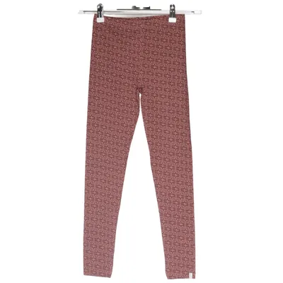 Leggings (PDLDANA Leggings) fra POMPdeLUx Bomuld, Elastan