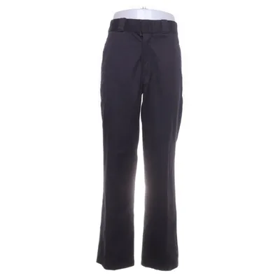 Kostymbyxor (874BK) från Dickies Bomull, Polyester