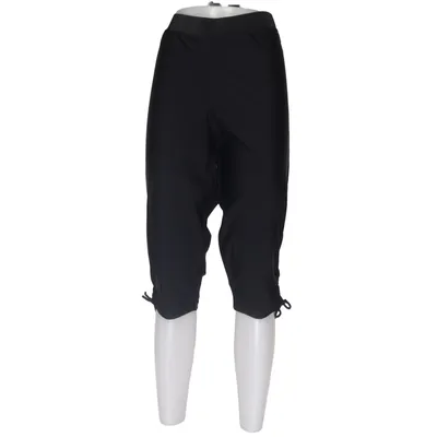 Badshorts (Svart) från Bonprix Elastan, Polyamid