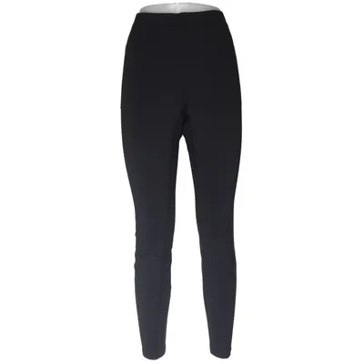Collants de sport (Noir) de Alex Élasthane, Polyester recyclé