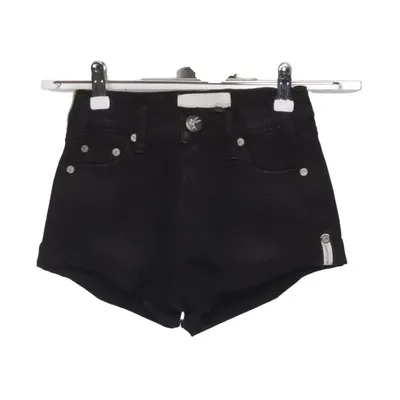 Short en jean (Eddie Eagle Blakey) de Oneteaspoon Coton, Élasthane, Polyester, Viscose